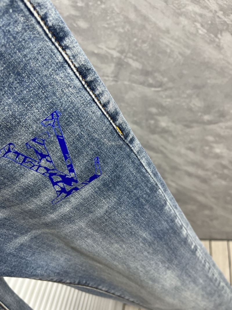 Louis Vuitton Jeans